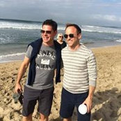 Foto de Matt Bosserman
