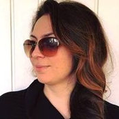 Юлия Ворожцова's photo