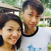 Sheena Lim's photo