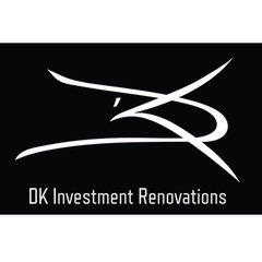 DK Investment Renovations Inc