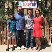 Jairus Williams's photo