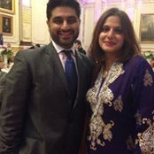 Foto von Nadiya Rizvi