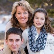 Lisa Davidson Carson Kneifl's photo