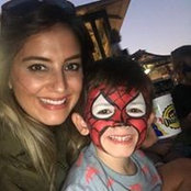 Kimber Roberts's photo