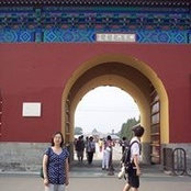 Yue Lang's photo