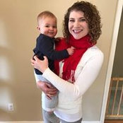 Rachel Clanton's photo