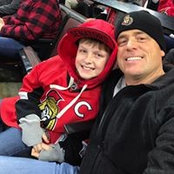 Mike Lalande's photo