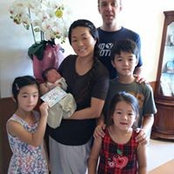 Yoshiko Wells's photo