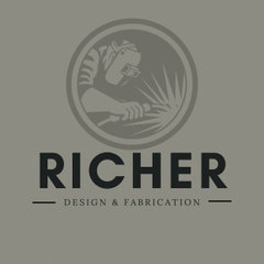 Richer Design & Fabrication