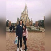 Jayde Bevan's photo