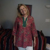 Karina Rimland's photo