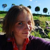 Masha Semenovas foto