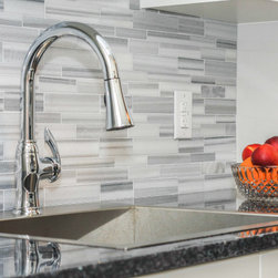 New Westminster White - Kitchen Sinks