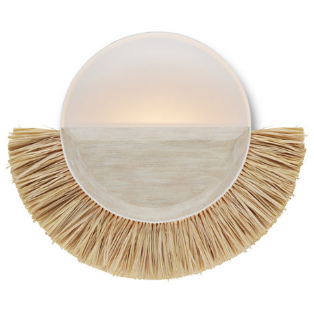 Seychelles Wall Sconce