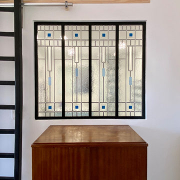 La Verrière d'atelier par Fany Glass