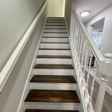 Full Condo Reconstruction - Central
