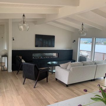 Beach House Remodel