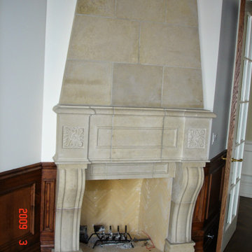 Fire Place