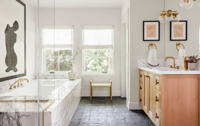 9 Bathroom Design Features Pros Always Recommend