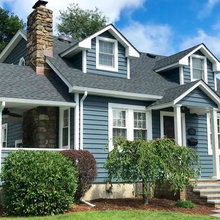 Exterior Ideas