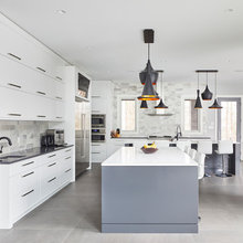 kitch backsplash