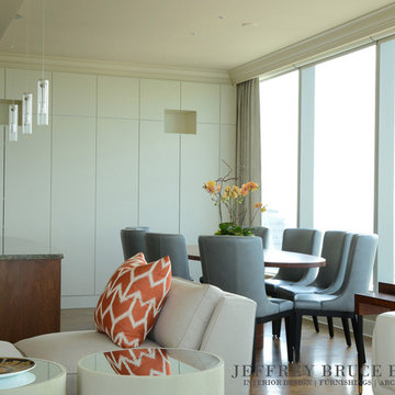 Ritz Carlton Residences Buckhead