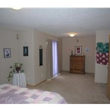 Condo the Beginning