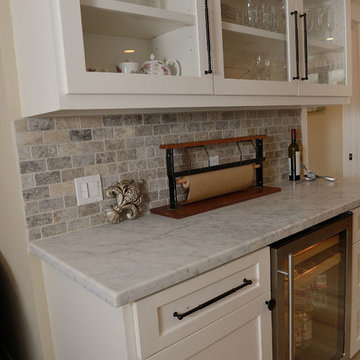 Woodside Kitchen in Houston