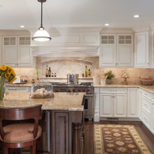 Kitchen On Shawn Lane