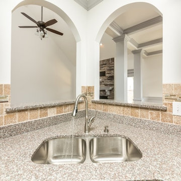 Interiors