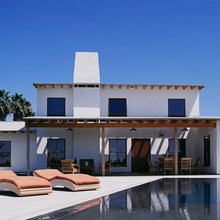 Wilson residence