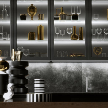 Featured Kitchens