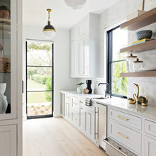 White Kitchen