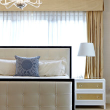 simple & classy guest rooms