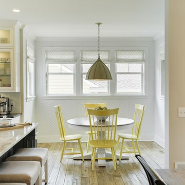Minneapolis Transitional