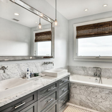 Newport Beach Custom Home