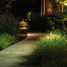 Landscape Lighting