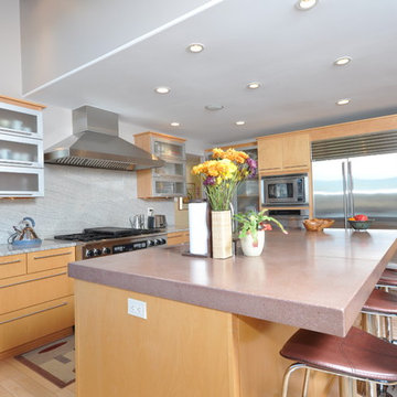 Whole House Design & Renovation