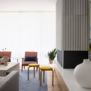 Nordic Retreat