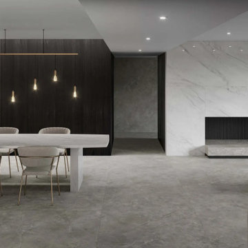 XTONE Tailor Made Surfaces