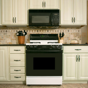 Bergen Ash Brings Coastal Charm