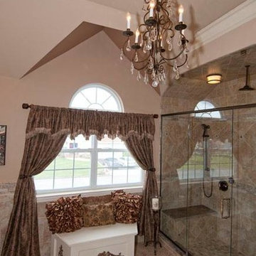 Steam Rooms