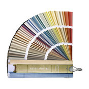 Benjamin Moore Color Stories Fan Deck