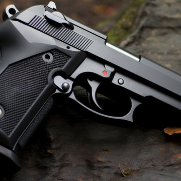 taurus9mmpistol