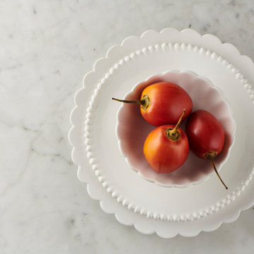 Our tableware and serveware