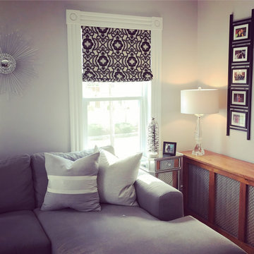 Window Treatments