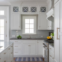 Kitchen/Bath/Laundry design