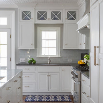 Kitchens