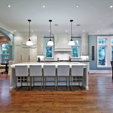 Bayfield Kitchen