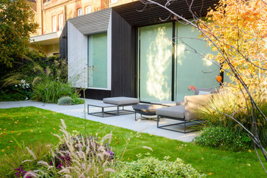 Design ideas for a patio in Other.